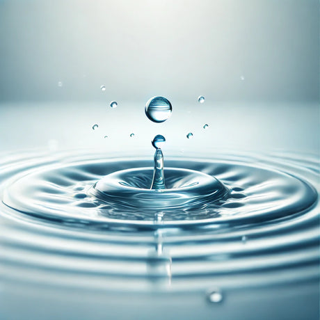 Replace your water filters! Clean Water, Refreshing