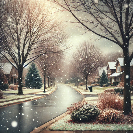 get your home ready for winter, furnace maintenance.