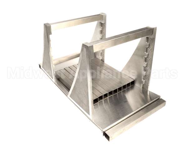 0-50-0530 Southbend Range Tube Shelf, Prs36-12