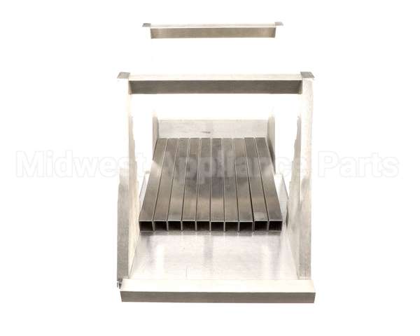 0-50-0530 Southbend Range Tube Shelf, Prs36-12