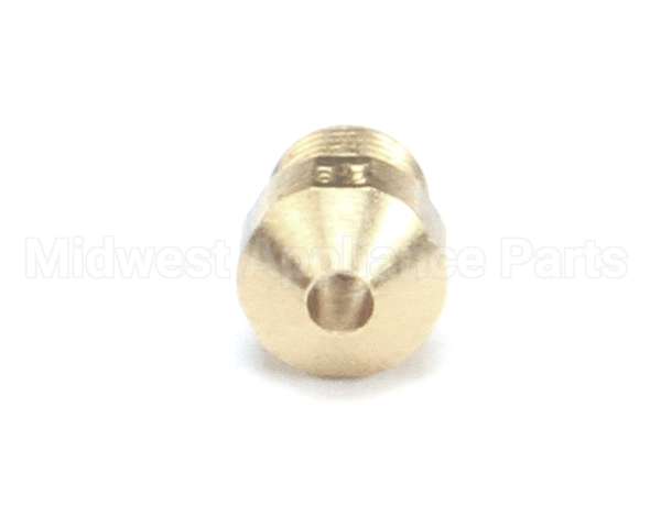 00-010901-00038 Vulcan Hart Orifice,Spud