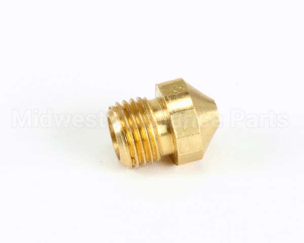 00-010901-00039 Vulcan Hart Orifice,Spud Nat