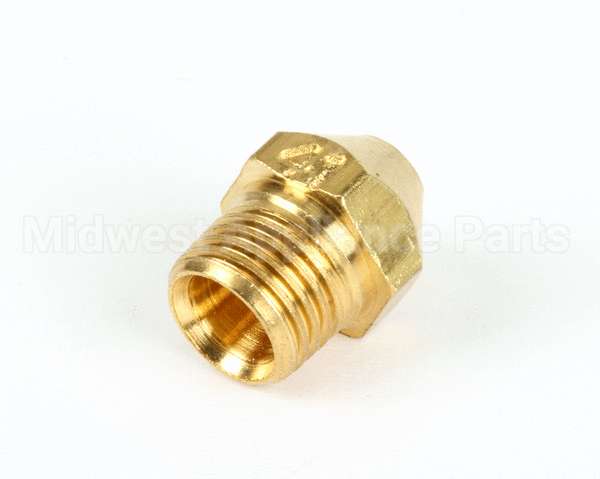 00-010901-00041 Vulcan Hart Orifice,Spud