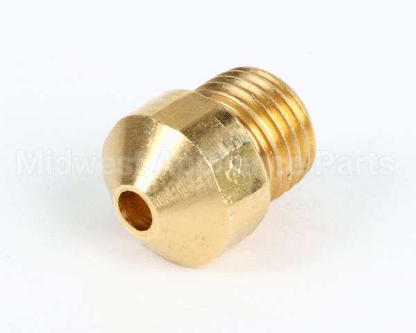 00-010901-00044 Vulcan Hart Orifice,Spud Nat