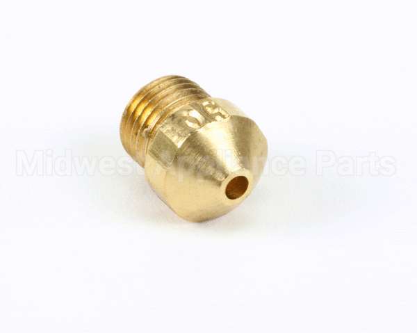 00-010901-00050 Vulcan Hart Orifice,Spud,Lp