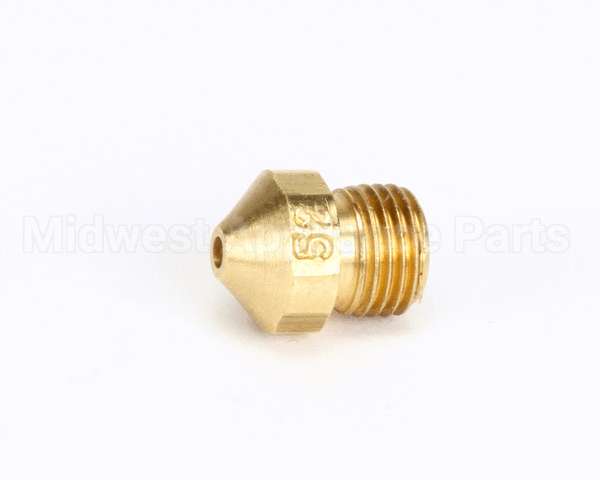 00-010901-00052 Vulcan Hart Orifice,Spud Pro