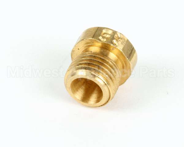 00-010901-00055 Vulcan Hart Orifice,Spud