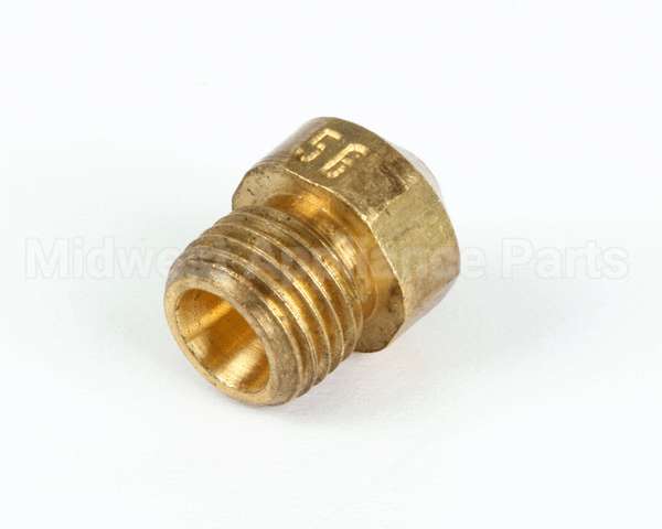 00-010901-00056 Vulcan Hart Orifice,Spud