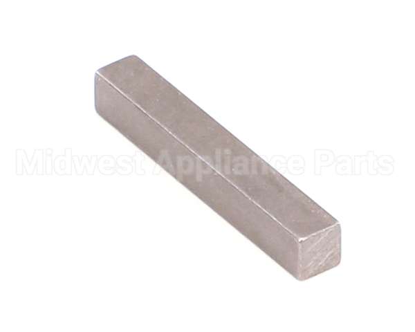 00-012430-00087 Hobart Key,3/16X3/16X1-1/4, Sst
