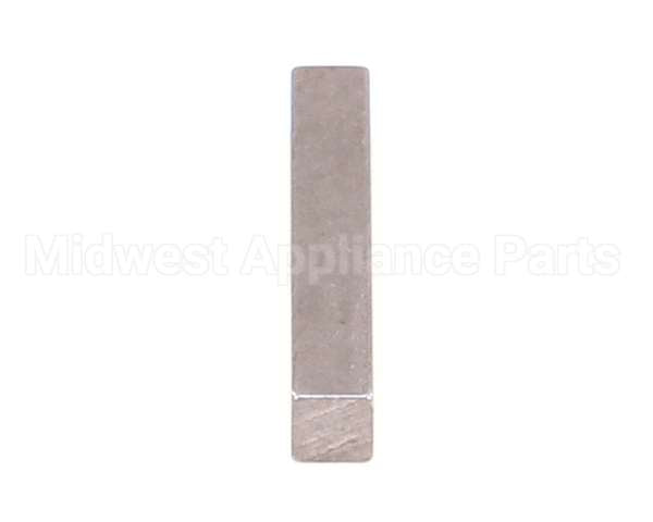 00-012430-00087 Hobart Key,3/16X3/16X1-1/4, Sst