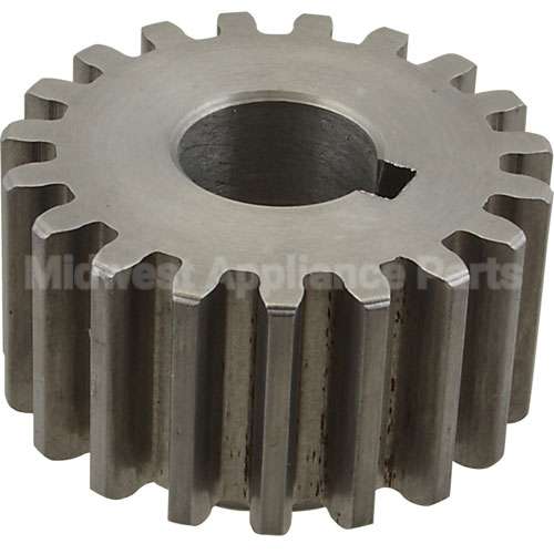00-015217 Compatible Hobart Gear, Pinion Beater (19T)