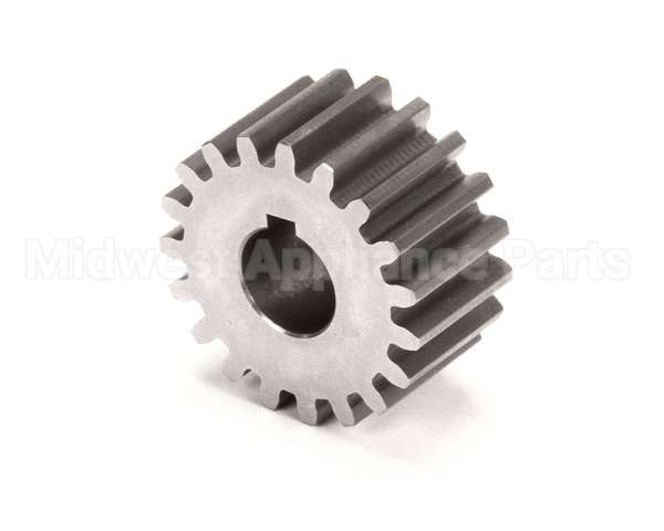 00-015217 Hobart Pinion 19T