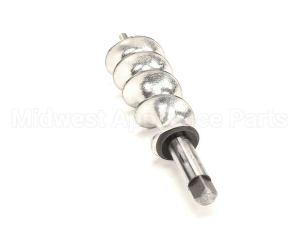 00-015881 Hobart Worm Assembly