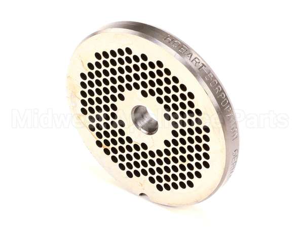 00-016423-00001 Hobart Plate #12 1/8