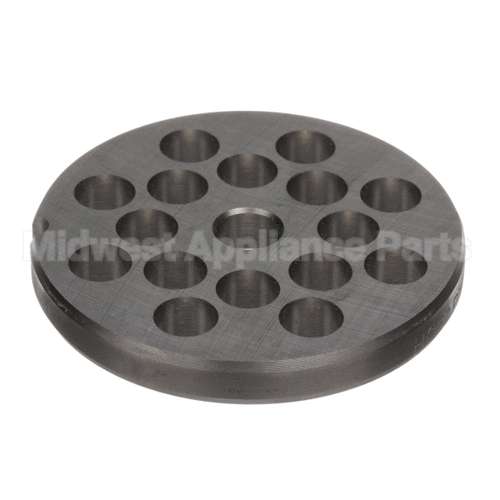 00-016426-00002 Hobart Plate #12 Ss 3/8