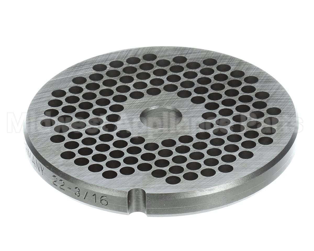 00-016431-00001 Hobart Plate #22 3/16