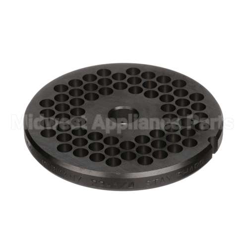 00-016432-00002 Hobart Plate #22 Ss 1/4