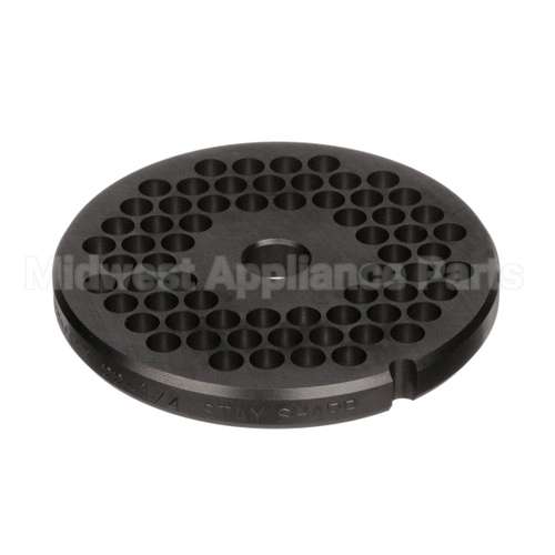 00-016432-00002 Hobart Plate #22 Ss 1/4