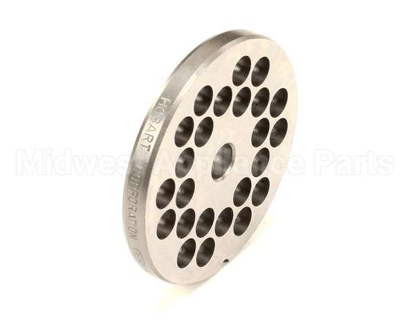 00-016433-00001 Hobart Plate #22 3/8