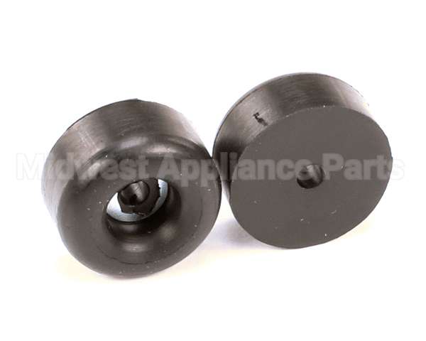 00-019105-00001 Hobart Bumper