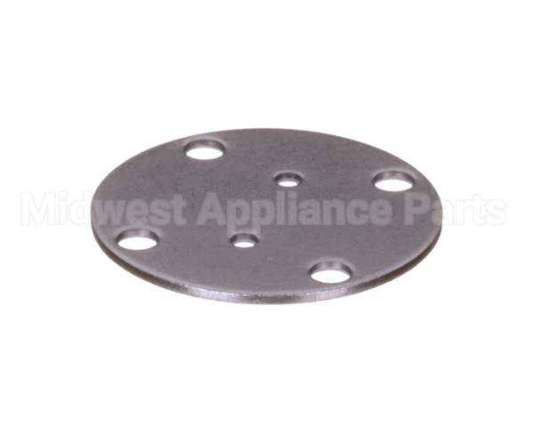 00-021137 Hobart Plate