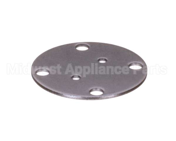 00-021137 Hobart Plate