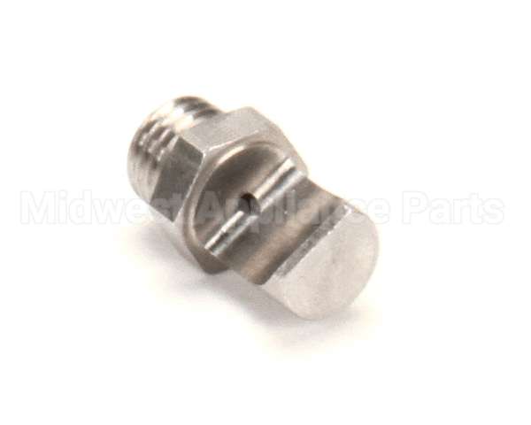 00-022731-00004 Hobart Nozzle,Rinse .026 Dia