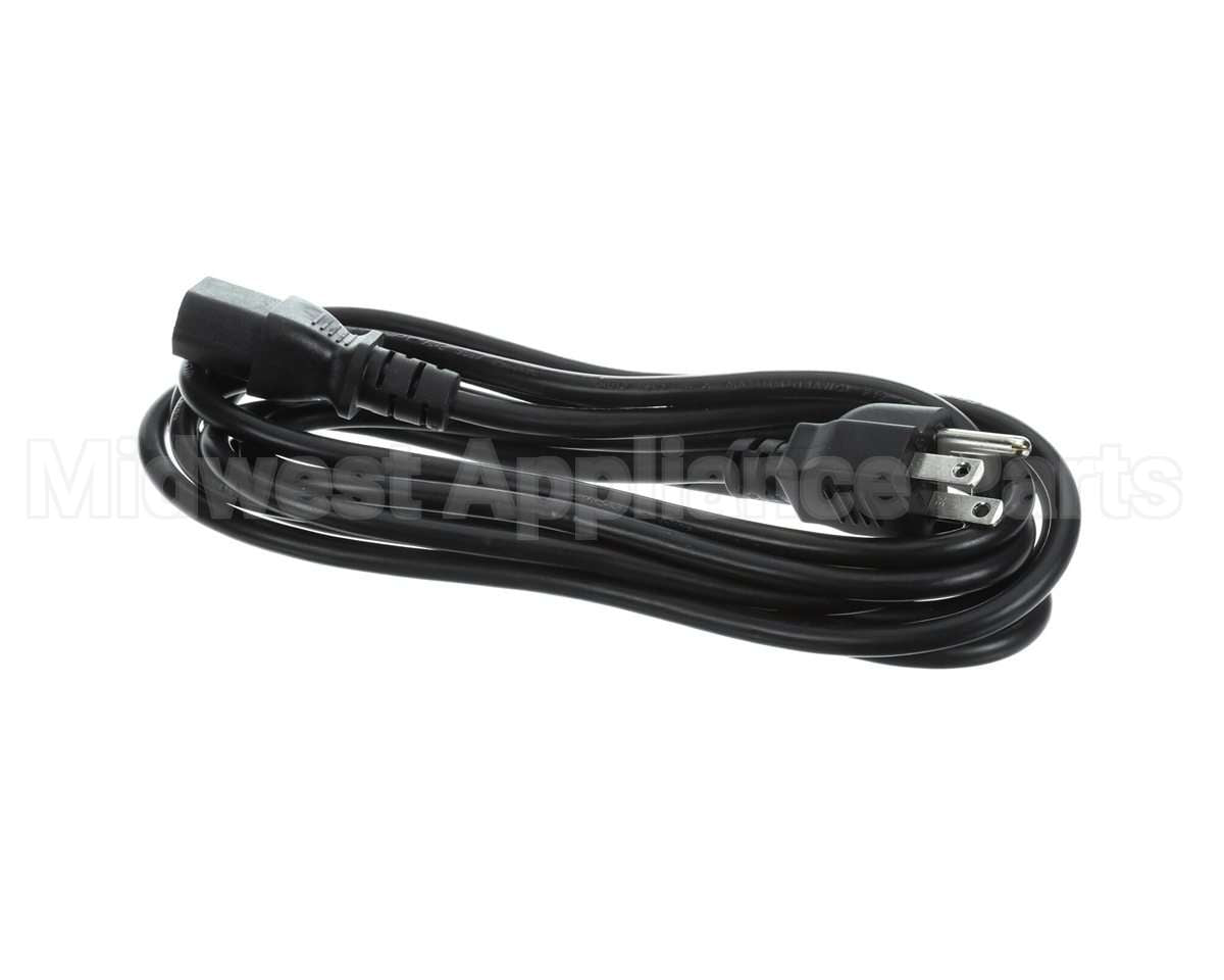 00-044479 Hobart Cord, 120 Vac Power