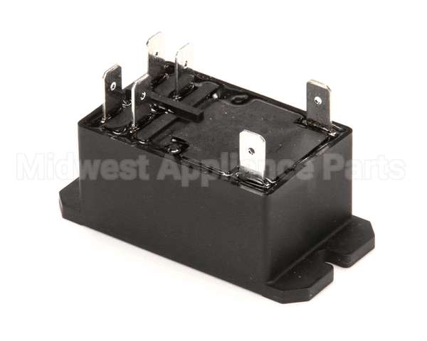 00-046365 Hobart Relay,2 Pole,30 Amp,Dpst