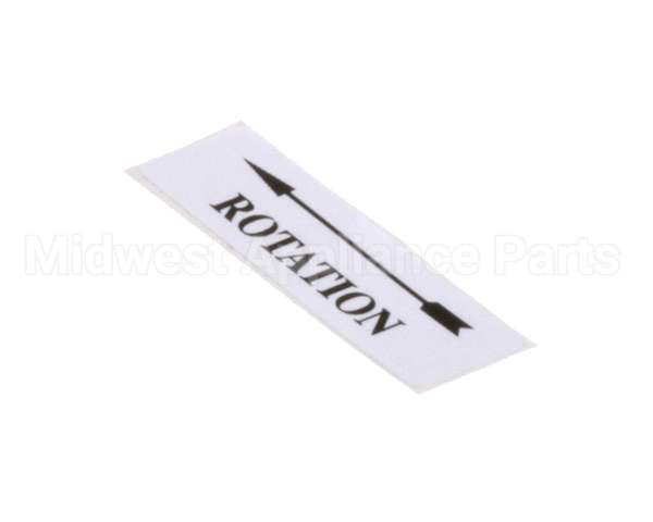 00-061608 Hobart Direction Arrow