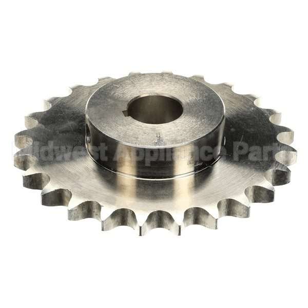 00-062771 Compatible Hobart Sprocket 24T