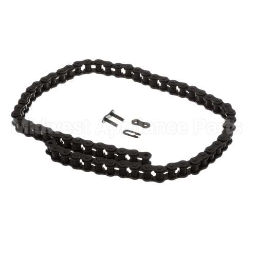 00-062804-00009 Hobart Chain, #60 Roller Conveyor