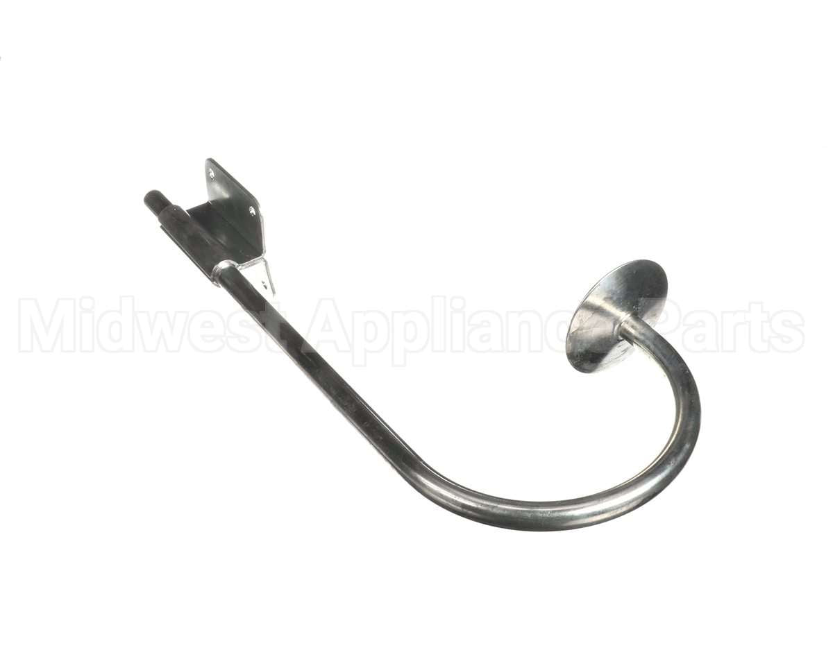 00-064350 Hobart Tube And Bracket