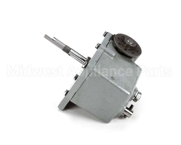 00-064927-00003 Hobart Lift,Power Bowl Assembly Brbx