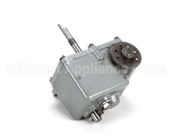 00-064927-00003 Hobart Lift,Power Bowl Assembly Brbx