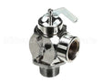 00-065281 Hobart Valve-Safety