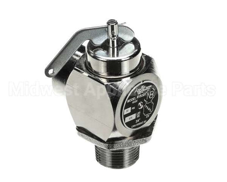 00-065281 Hobart Valve-Safety