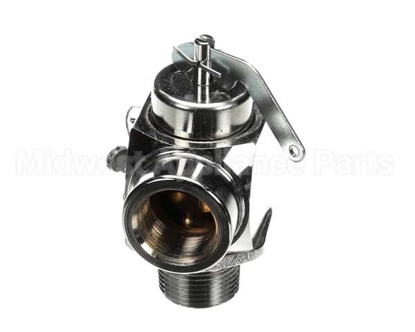 00-065281 Hobart Valve-Safety