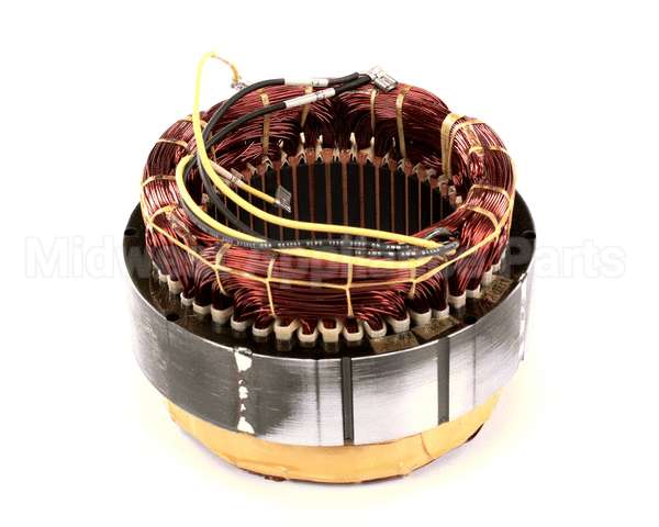 00-065477-164-1 Hobart Stator, Assembly 115/60