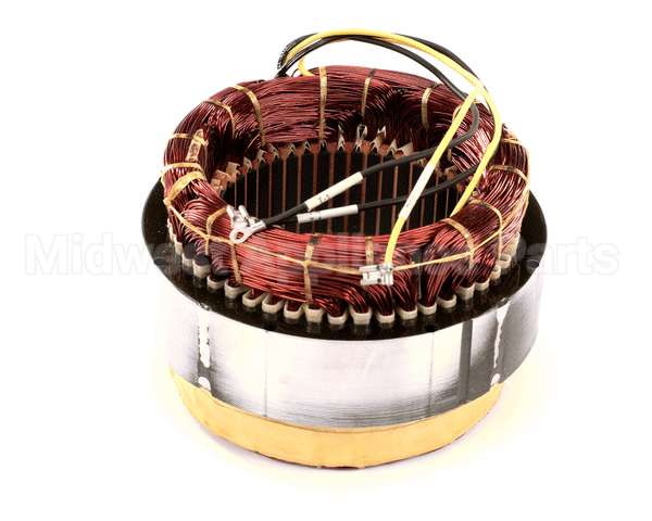 00-065477-164-1 Hobart Stator, Assembly 115/60