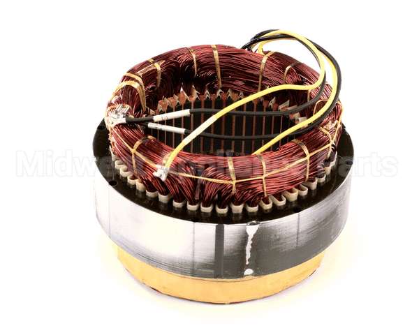 00-065477-164-1 Hobart Stator, Assembly 115/60