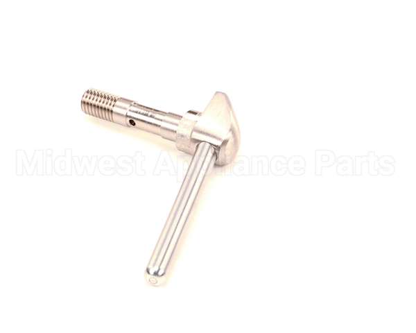 00-065922-00019 Hobart Bowl,Clamp Lh,Rh