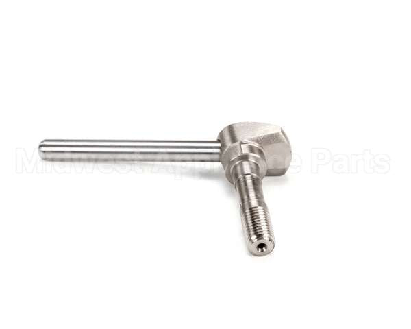 00-065922-00020 Hobart Bowl,Clamp Lh,Rh