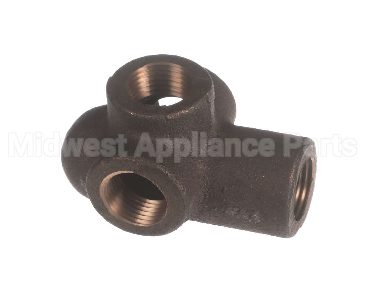 00-066394 Hobart Manifold