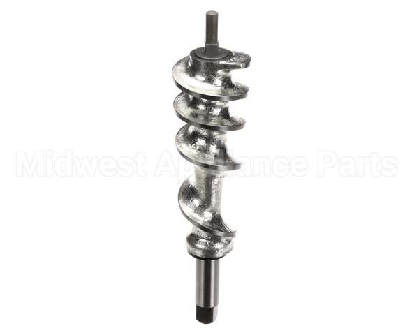 00-068338 Hobart Worm Assembly