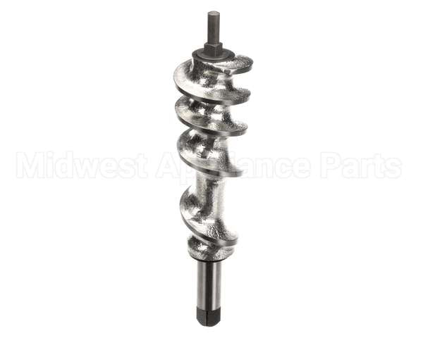 00-068338 Hobart Worm Assembly