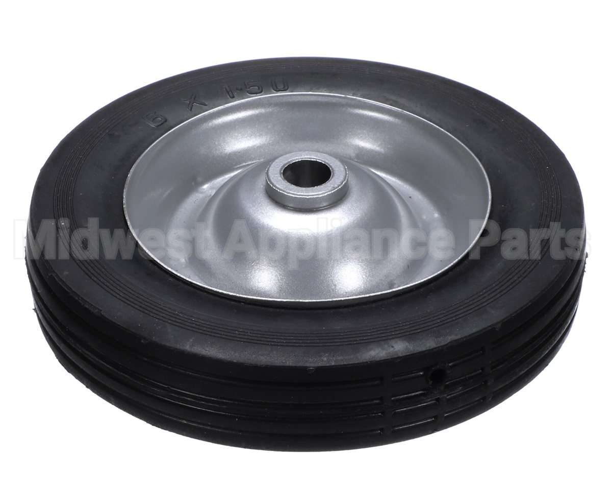 00-068881-00013 Hobart Wheel Rear