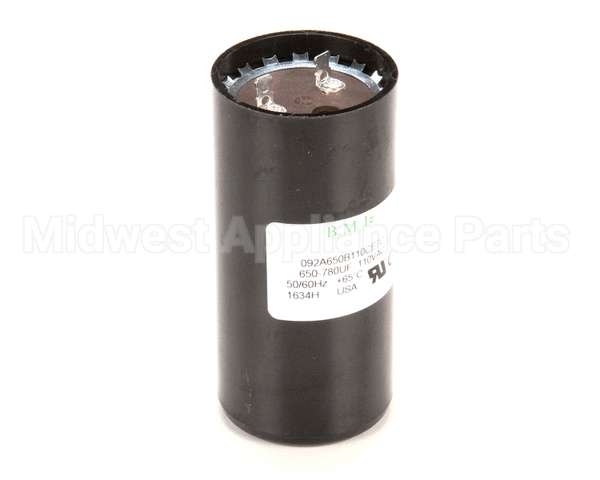 00-070487-00009 Hobart Capacitor
