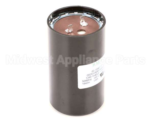 00-070487-00017 Hobart Capacitor