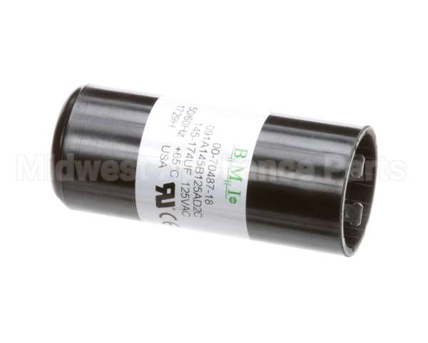 00-070487-00018 Hobart Capacitor Motor